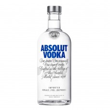 Vodka Absolut 750ml