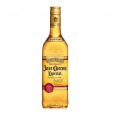 Tequila Jose Cuervo Ouro Especial 750ml
