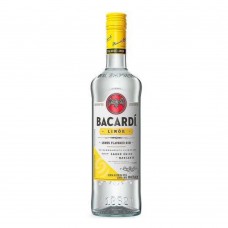 Rum Bacardi Lemon 980ml
