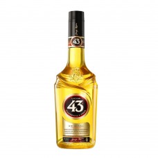 Licor 43 Diego Zamora 700ml