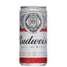 Budweiser Lata 269ml