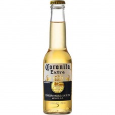Cerveja Coronita Extra 210ml