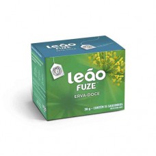 CHA ERVA-DOCE PREMIUM LEAO 30G C/ 15 UNIDADES CHA ERVA-DOCE PREMIUM LEAO 30G C/ 15 UNIDADES