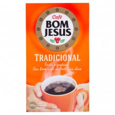 Café Bom Jesus Tradiconal 500g