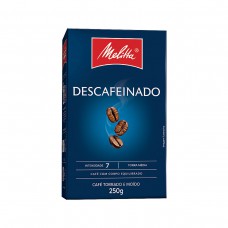 Café Descafeinado Melitta 250g