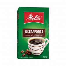 Café Extra Forte Melitta 500g