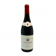 Vinho Francês Cairanne Beaume Cot Du Rhone Tt 18