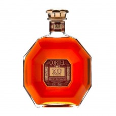 Conhaque Francês Cortel X.o Superior