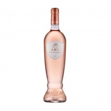 Vinho Francês Manon De Provence Rose 750ml 2018
