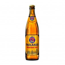 Cerveja Ale Paulaner Munchner Hell 500ml
