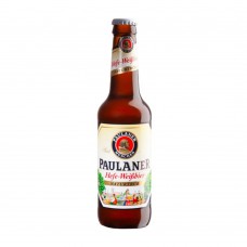 Cerveja Alemã Paulaner Hefe W Natur 330ml