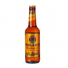 Cerveja Ale Paulaner Munchner Hell 330ml