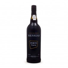 Vinho Porto Messias Tawny Tt 6x750