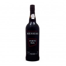 Vinho Porto Messias Ruby Tt