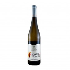 Vinho Português Alvarinho P Fidalgo Bc Vd 2018