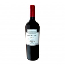 Vinho Argentino Alfredo Roca Cab Sauv 2018 12x750 Vinho Argentino Alfredo Roca Cab Sauv 2018 12x750