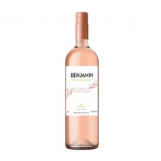 Vinho Argentino Benjamin Nieto Rose Suave 2019 Vinho Argentino Benjamin Nieto Rose Suave 2019