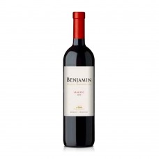Vinho Argentino Benjamin Nieto Select Malbec 2017 Vinho Argentino Benjamin Nieto Select Malbec 2017