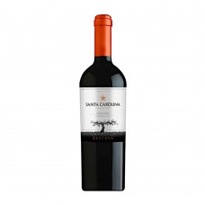 Vinho Chileno Carolina Reserva Car 2017 Vinho Chileno Carolina Reserva Car 2017