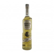 Cachaçaa Gouveia Brasil Prem Carv 44 50ml