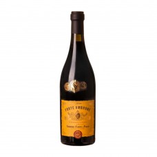 Vinho Italiano Forte Ambrone Rosso De Italia