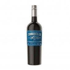 Vinho Italiano Corbelli Mont D'abruzzo Doc 2017