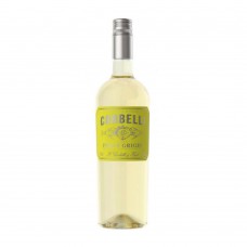 Vinho Italiano Corbelli Pinot Grigio Igt 2019