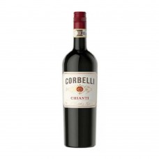 Vinho Italiano Corbelli Chianti Docg 2017