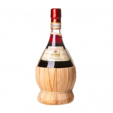 Vinho Italiano Chianti Bellosguard Tt 2016 12x375