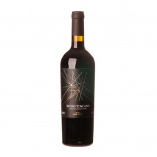 Vinho Italiano Terre Natuzzi Rosso Toscana Igt