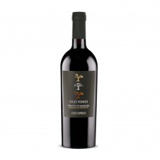 Vinho Italiano Luccarelli Prim Mand Old Vin Tt 16