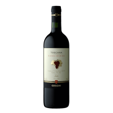 Vinho Cecchi Sangiovese Di Toscana Igt Tto 750 Ml