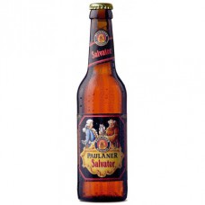 Cerveja Alemã Paulaner Salvator