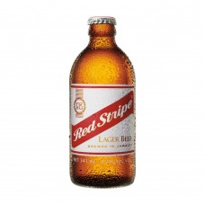 Cerveja Jam Red Stripe 330ml