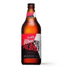 Cerveja Wals Bohemia Pilsen 300ml