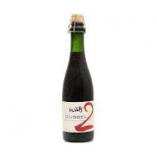 Cerveja Wals Dubbel 375ml