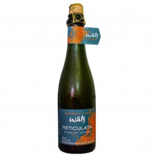 Cerveja Wals Inhotim Reticulata