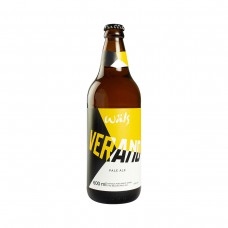 Cerveja Wals Verano Pale Ale