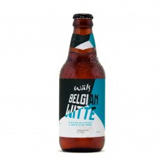 Cerveja Wals Witte 300ml