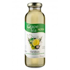 Cha Verde Salton Grape Tea Limao, Cidreira E Moscato 300 Ml