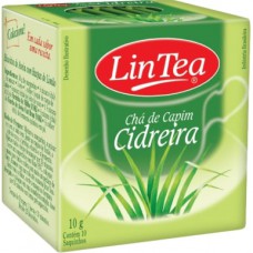 ChÁ Erva Cidreira Lintea10g