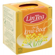 ChÁ Erva Doce Lintea 20g