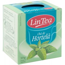 ChÁ Hortela Lintea 10g