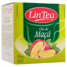 ChÁ MaÇa Lintea 30g