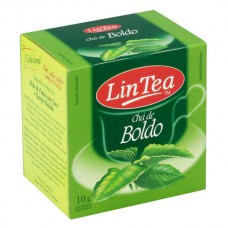 ChÁ Boldo Lintea 10g