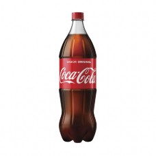 Coca-Cola Pet 1,5l
