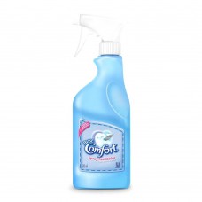 Comfort Spray Facilitador Para Passar Roupas Gatilho 500ml