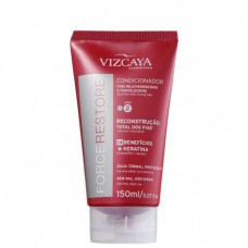 Cond Vizcaya Force Restore 150ml