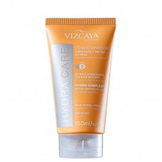 Condicionador Vizcaya Hydra Care 150ml