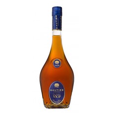 Conhaque Francês Gautier Vsop
